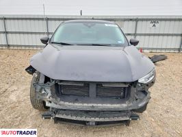 Ford Escape 2024 1