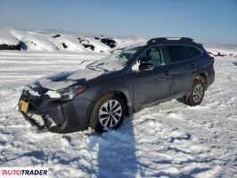 Subaru Outback 2025 2 Subaru Outback 2025 2