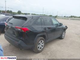 Toyota Pozostałe 2023 2