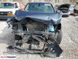 Chevrolet Colorado 2019 2