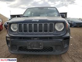 Jeep Renegade 2020 2
