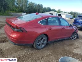 Honda Accord 2023 1 Honda Accord 2023 1