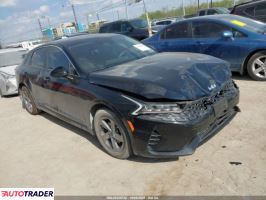 Kia Pozostałe - zobacz ofertę