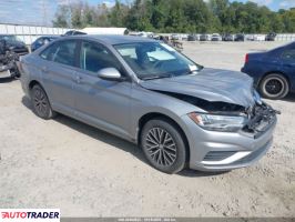 Volkswagen Jetta - zobacz ofertę