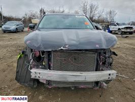 Toyota Highlander 2021 3