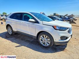 Ford Edge 2022 2