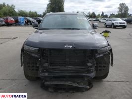Jeep Grand Cherokee 2023 3