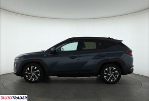 Hyundai Tucson 2022 1.6 147 KM