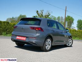 Volkswagen Golf 2021 1.0 110 KM