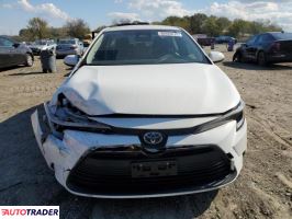 Toyota Corolla 2023 1