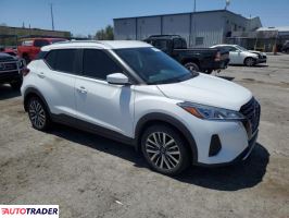 Nissan Pozostałe 2022 1 Nissan Pozostałe 2022 1
