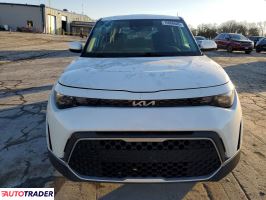 Kia Soul 2023 2