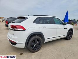 Volkswagen Atlas 2023 3