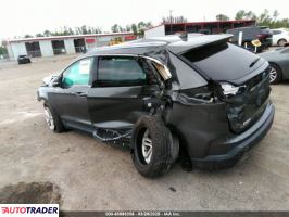 Ford Edge 2020 2 Ford Edge 2020 2