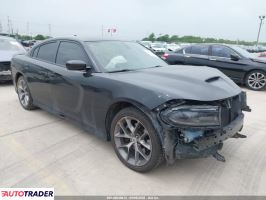 Dodge Charger - zobacz ofertę