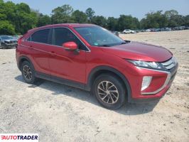 Mitsubishi Eclipse 2020 1