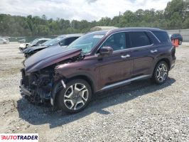 Hyundai Pozostałe 2024 3 Hyundai Pozostałe 2024 3