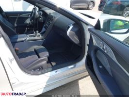 BMW 850 2020 4