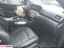Mercedes GL 2021 3 Mercedes GL 2021 3