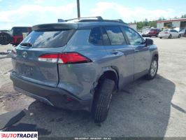 Toyota Corolla 2024 2