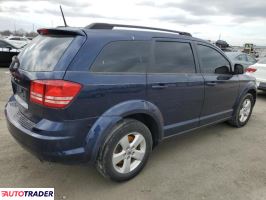 Dodge Journey 2018 2