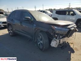 Toyota Pozostałe 2022 2