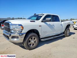 Dodge Ram - zobacz ofertę