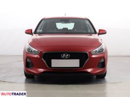 Hyundai i30 2017 1.4 97 KM