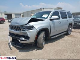 Jeep Wagoneer 2022 5