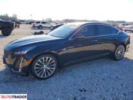 Cadillac Pozostałe 2020 3