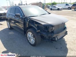 Cadillac Pozostałe 2024 2 Cadillac Pozostałe 2024 2