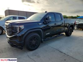 GMC Sierra 2023 3