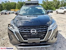 Nissan Pozostałe 2024 1 Nissan Pozostałe 2024 1