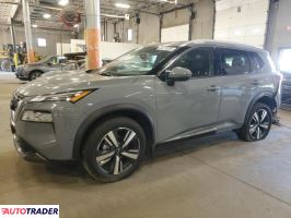 Nissan Rogue 2023 1 Nissan Rogue 2023 1
