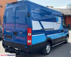 Iveco Daily 2011 2.3 Iveco Daily 2011 2.3