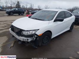 Honda Civic 2020 2