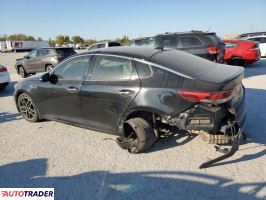 Kia Optima 2019 2