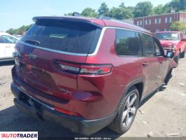 Jeep Cherokee 2021 3