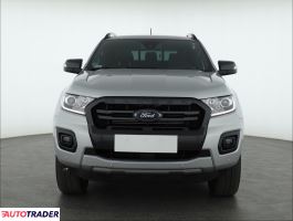 Ford Ranger 2019 2.0 210 KM Ford Ranger 2019 2.0 210 KM