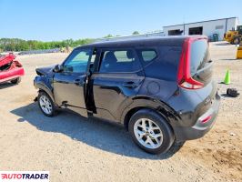 Kia Soul 2021 2