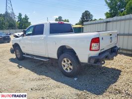 Dodge Ram 2022 6