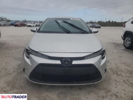 Toyota Corolla 2023 2