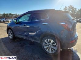 Buick Pozostałe 2020 1