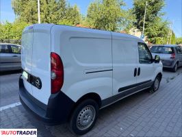 Opel Combo 2018 1.3