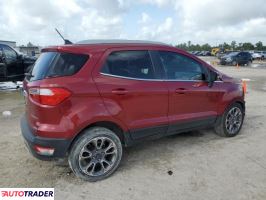 Ford EcoSport 2018 1