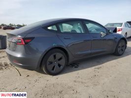 Tesla Model 3 2023 Tesla Model 3 2023