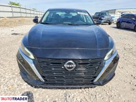 Nissan Altima 2023 2