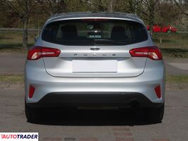 Ford Focus 2020 1.5 118 KM