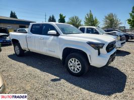 Toyota Tacoma 2024 2