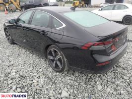 Honda Accord 2023 2 Honda Accord 2023 2
